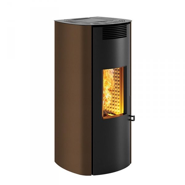 Piec na pellet Boma NPS EVO 7/10 kW