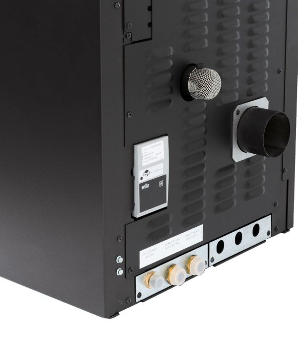 Piec na pellet Maya Hydro 16 kW - Cadel