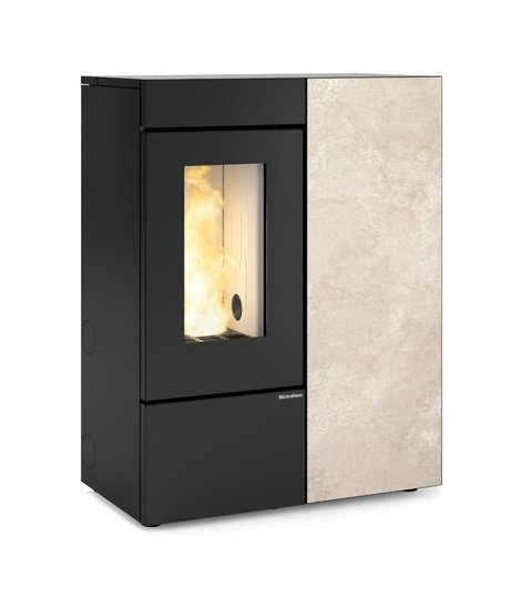 Piec na pellet La Nordica Extraflame ANNALISA PLUS
