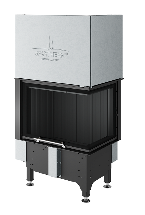 Wkład kominkowy SPARTHERM VARIA 2R-62h