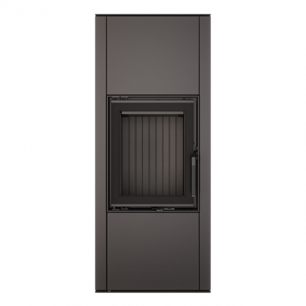 Piec wolnostojący SAVEN Vatra L 40х50 ECO