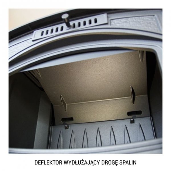 Deflektor KOZA K6 i K9