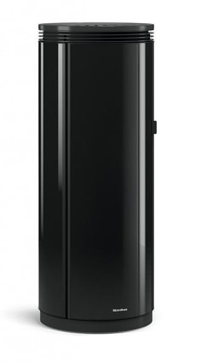 Piec na pellet La Nordica Extraflame PAMELA CRYSTAL BLSC