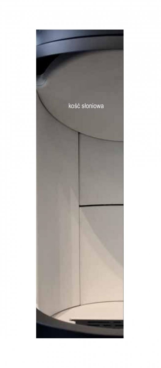 Piec wolnostojący Senso L 