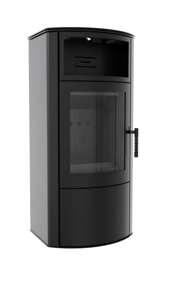 Piec wolnostojący KOZA TITAN 11 kW