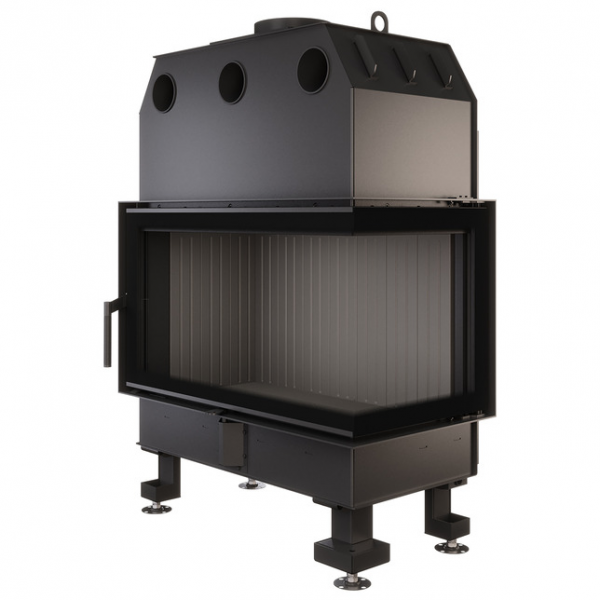 Wkład kominkowy SAVEN Energy 85х50х47R (17,0kW) ECO