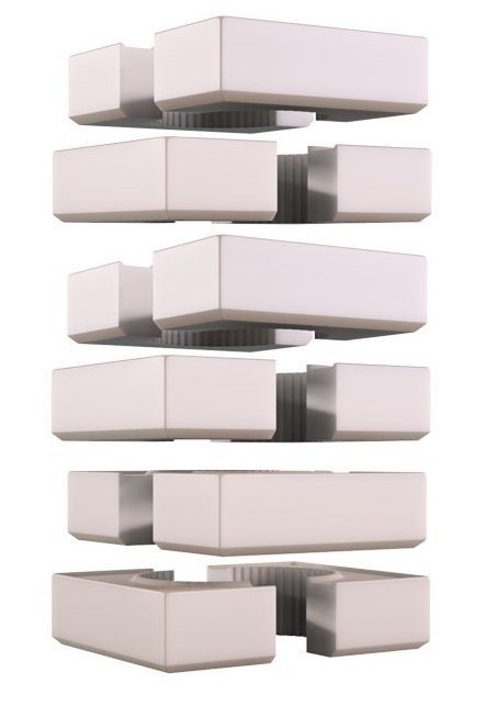 Nasada akumulacyjna DEFRO