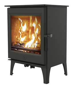 Piec wolnostojący Charnwood CRANMORE 5