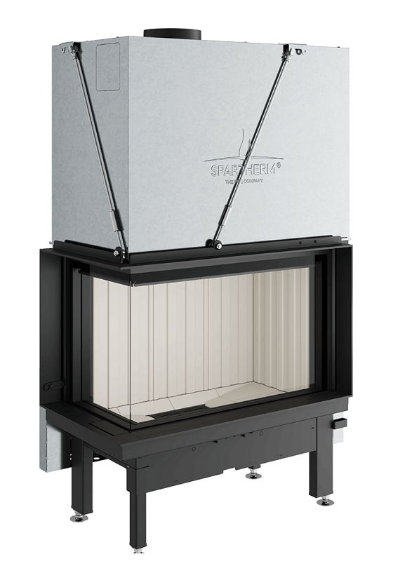Wkład kominkowy SPARTHERM Premium V-2L-80h