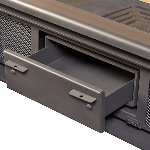 Wkład kominkowy ROCAL ARc 70C