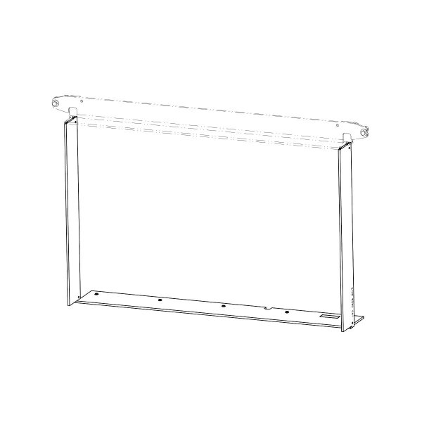 ROMOTOP Ramka I2LJ