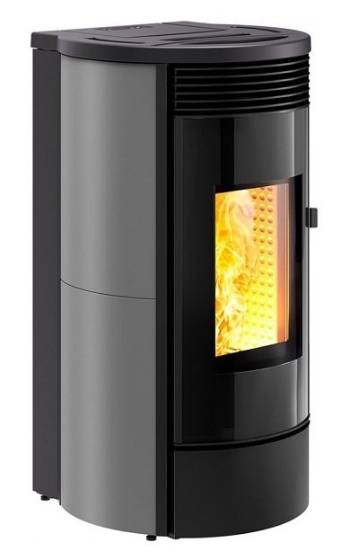 Piec na pellet Marra MP AUP 13 kW