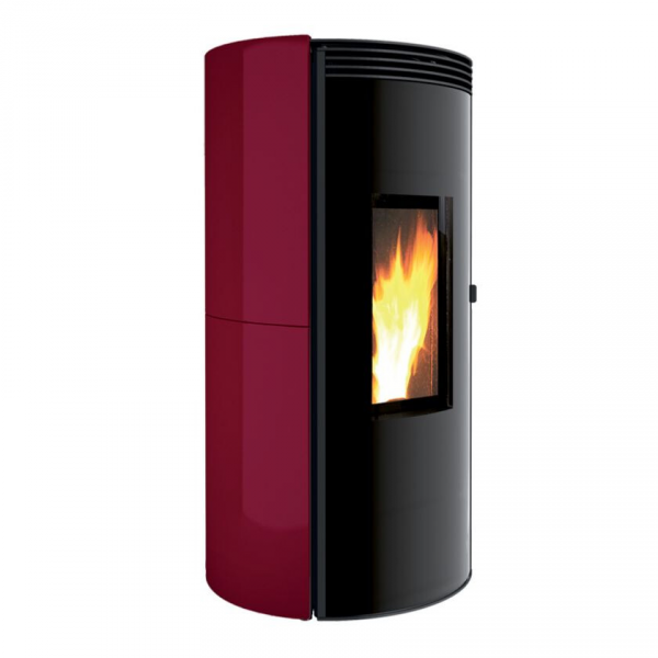 Piec na pellet Ethica NIS EVO 9 kW + WiFi gratis