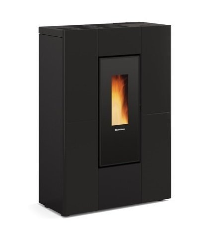 Piec na pellet La Nordica Extraflame MARILENA PLUS AD