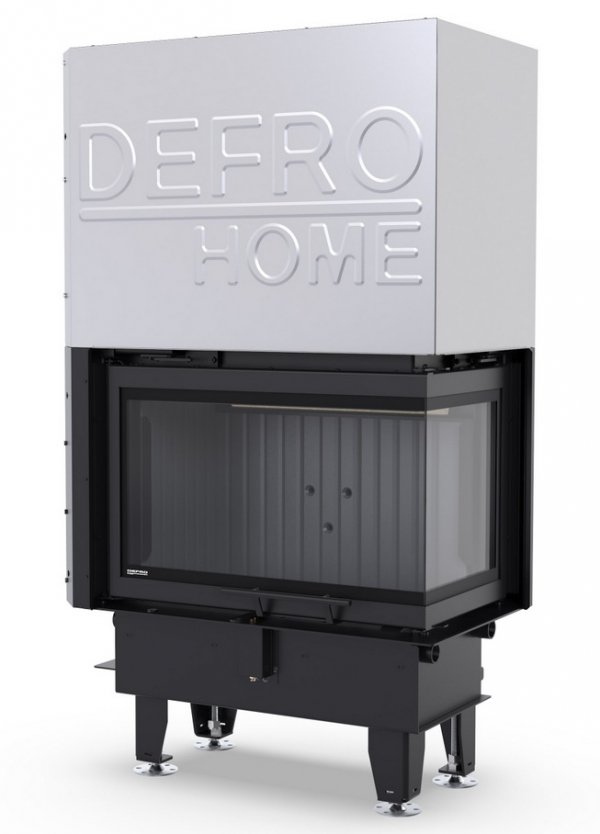 Wkład kominkowy DEFRO Impuls S BP G