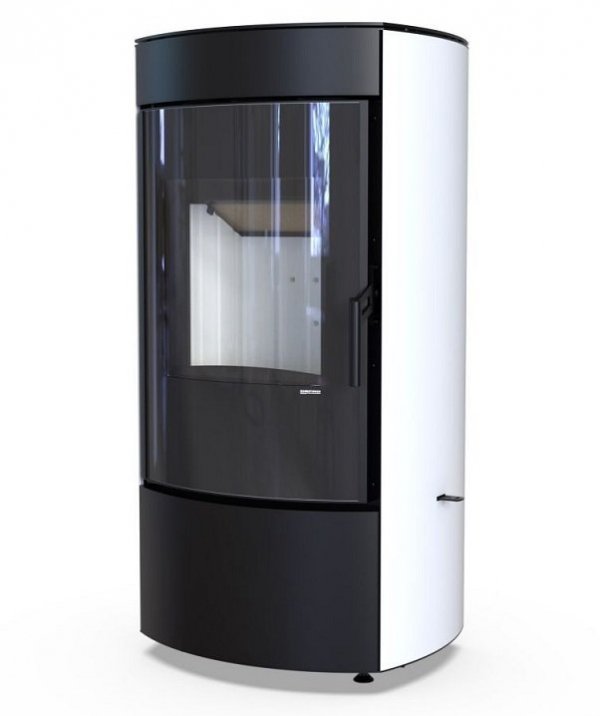 Piec wolnostojący DEFRO CERES 6,6 kW