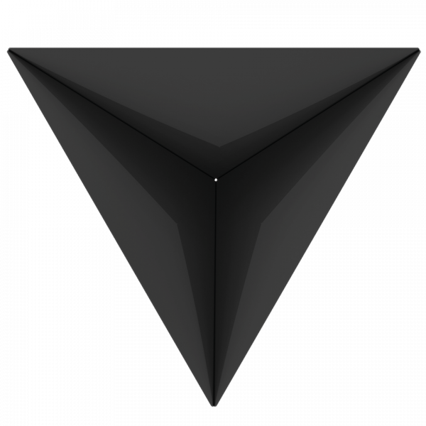 Palenisko ogrodowe PYRAMID 