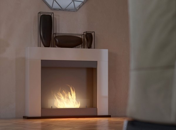 SIMPLE FIRE PORTAL 2