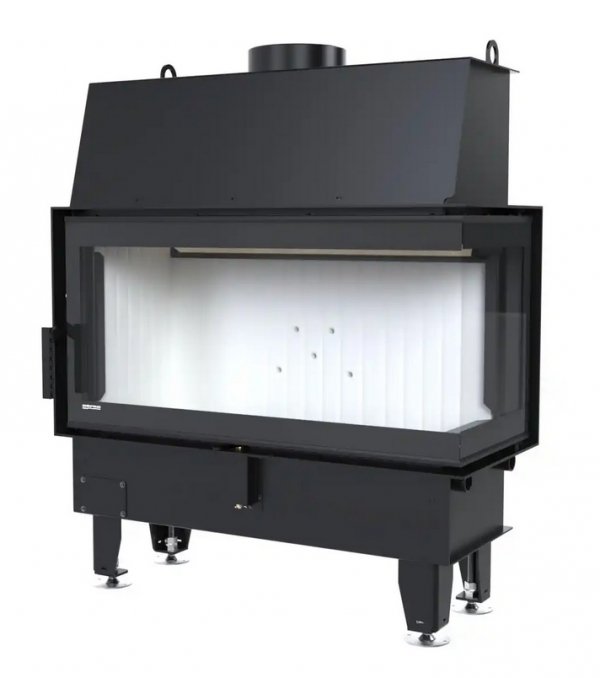 Wkład kominkowy DEFRO Impuls L BP