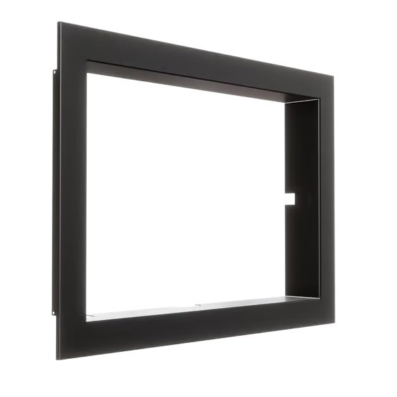 Ramka stalowa (blenda) ZIBI ECO