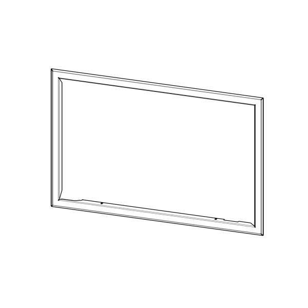 ROMOTOP Ramka H4X