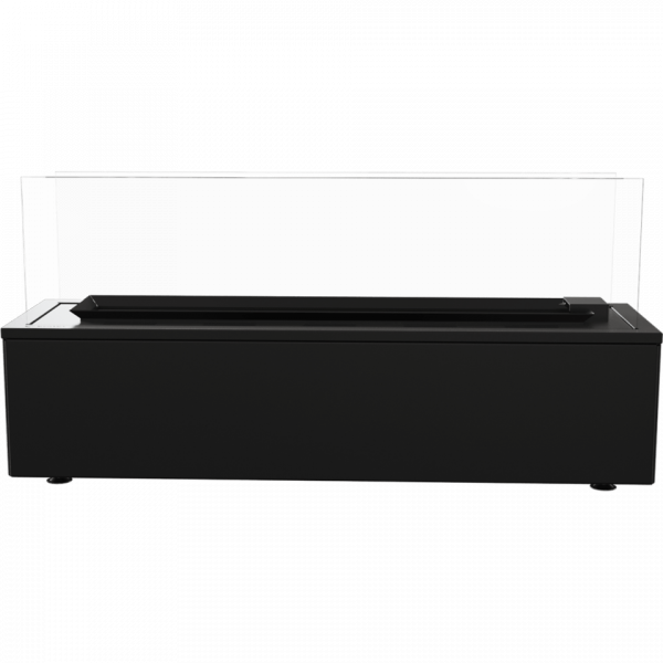 Ogrzewacz gazowy PATIO HORIZONTAL stalowy - sterowanie manualne