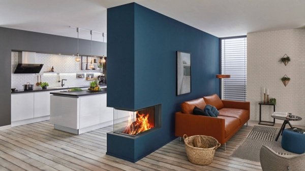 Wkład kominkowy SPARTHERM Premium A-U-70h
