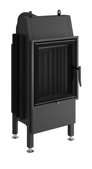 Wkład kominkowy SPARTHERM Mini R1V