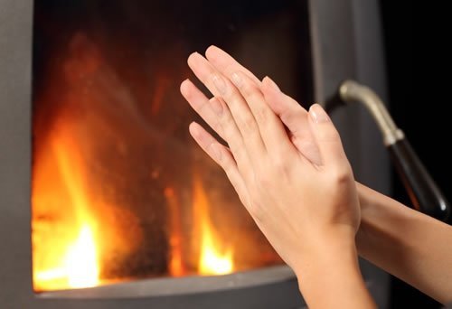 Wkład kominkowy żeliwny DORAKO ECO MAX 7 R standard