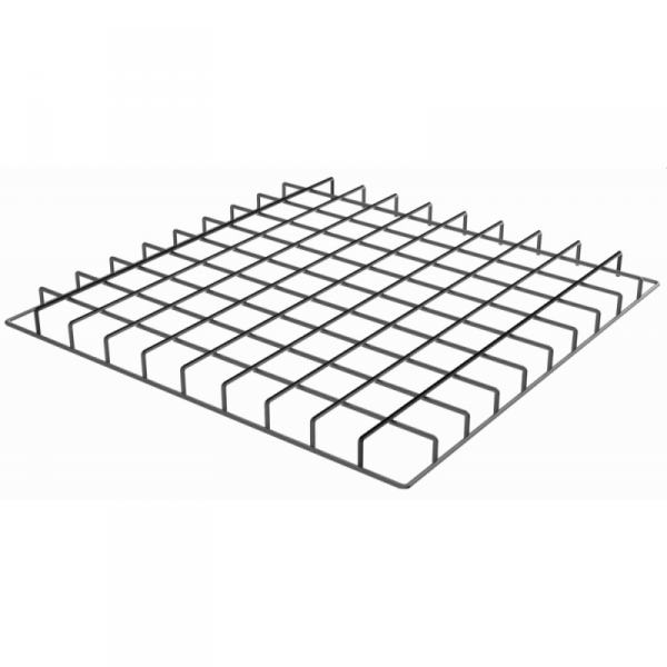 Kratka ze stali nierdzewnej / Stainless Steel Grid Insert