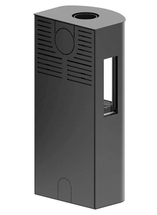 Piec wolnostojący REGO 3S