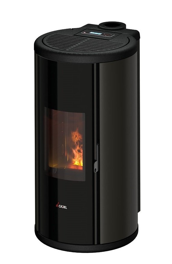 Piecyk na pellet Sound UP 7 kW - Cadel