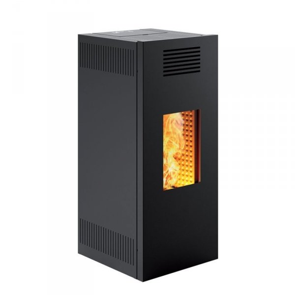 Piec na pellet Noir NXS EVO 10 kW z DGP