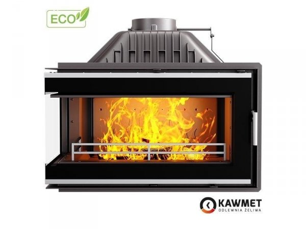 KAWMET Wkład kominkowy W16 LB ECO