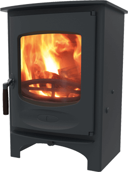 Charnwood C-SIX BLU