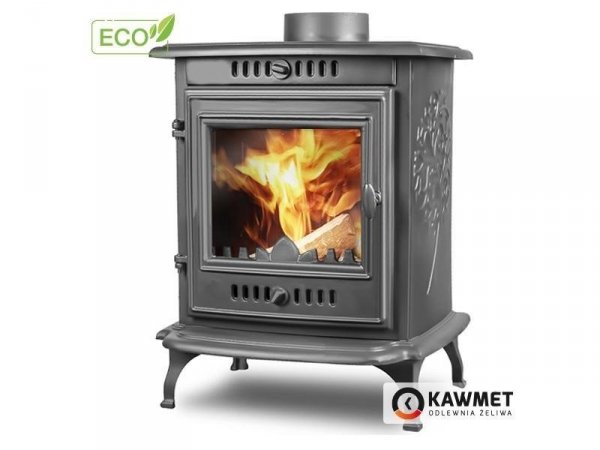 KAWMET Piec P10 ECO