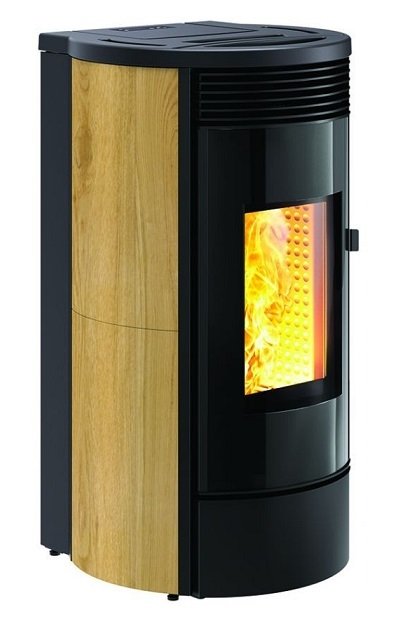 Piec na pellet Marra MP 14 kW