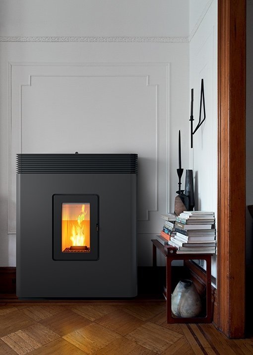 MCZ - Philo Comfort Air 14 kW