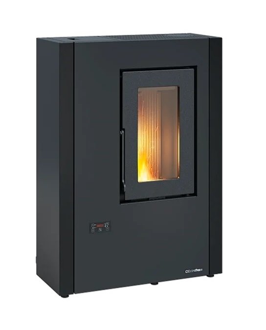 Piec na pellet La Nordica Extraflame LUISELLA 5.0 MAXI