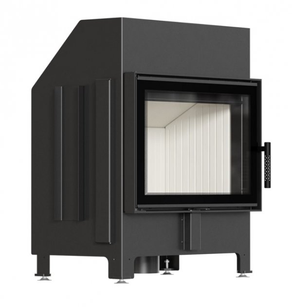 WKŁAD KOMINKOWY ZIBI ECO 9,9 kW
