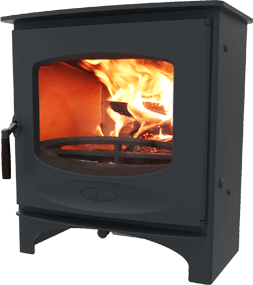 Charnwood C-SEVEN BLU