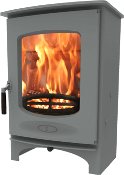 Charnwood C-EIGHT BLU