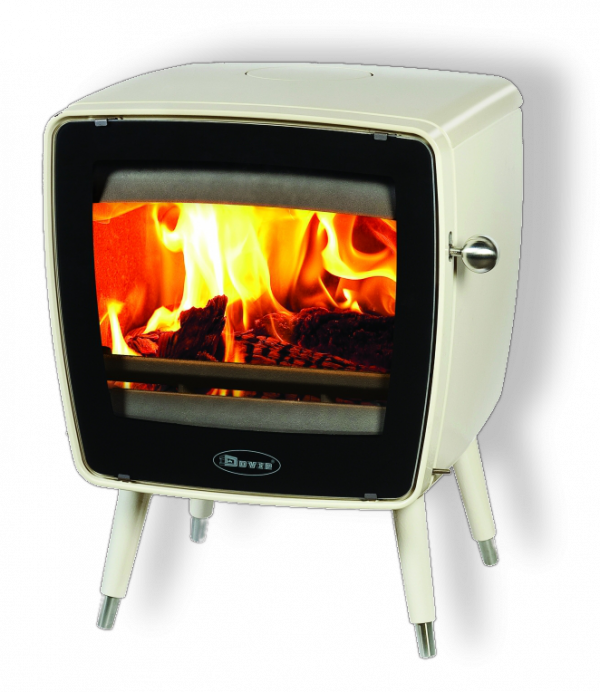 DOVRE Vintage 35 biały