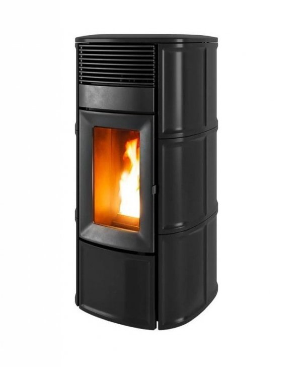 Piec na pellet MCZ - Suite Hydro Matic 24 kW