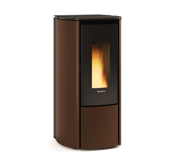 Piec na pellet La Nordica Extraflame KATIA 9