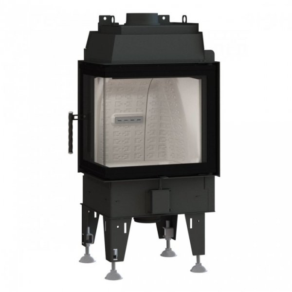 Wkład kominkowy BeF Therm 6 CL