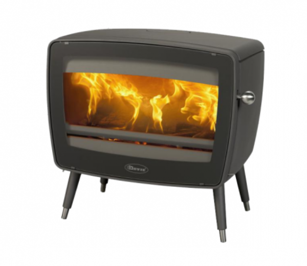 DOVRE Vintage 50 antracyt