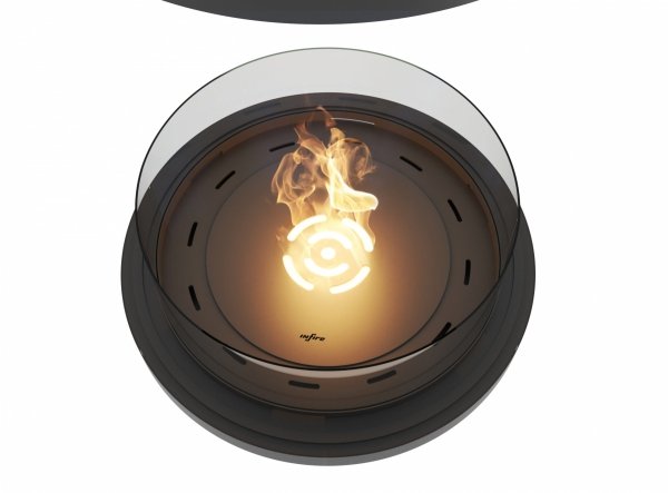 INFIRE INROUND - podstawa