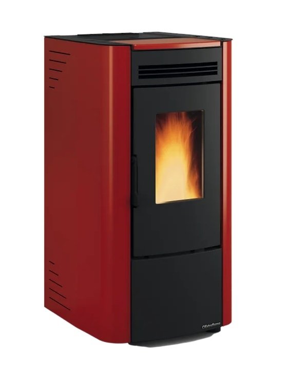 Piec na pellet La Nordica Extraflame KETTY 5.0