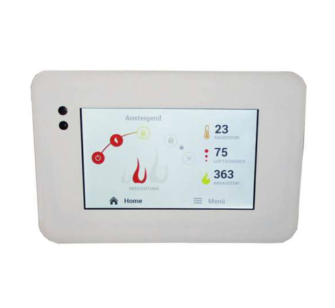 SPARTHERM RENOVA Cs-42 (dla czołowej ramy maskującej)